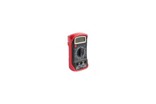 Мультиметр цифровой EKF Expert M838  In-180701-pm838  картинка